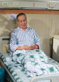 唠叨的妈妈